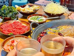 -木货街重庆老火锅(流塘店)