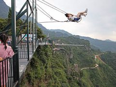 -梦幻奥陶纪景区