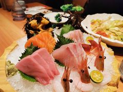 -皇品田苑日式料理(苏州中心店)
