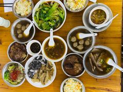 -东兴牛肉店(庄府巷店)