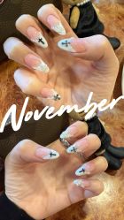 -斯馨·健康美甲美睫