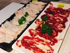 -海银海记牛肉火锅(解放路店)