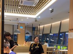 -醉得意·家常菜(二七路店)