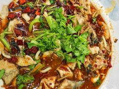 -马旭土鸡焖花卷新疆菜大盘鸡·真域顺西域美食(天马大道店)