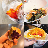 沈阳中街三天让我胖十斤的美食们！