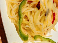 -京朋串屋·烧烤(望京西路总店)