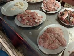 -华记粥饭店(印象容桂主题风情街店)