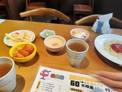 -合风谷(南下塘店)