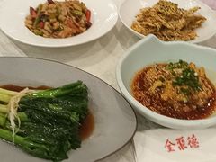 -北京全聚德(方庄店)