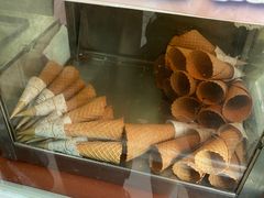 -成裕雪糕店(士多店)