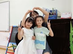 -北京市海淀区锦绣明天莲宝幼儿园