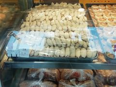 -詹记桃酥(包河万达店)