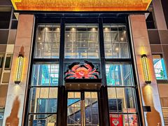 -川骄海鲜自助(亚运村店)