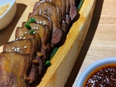 石头烤牛舌-蒙料·手把肉(望京店)
