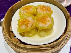 鲜虾干蒸烧卖-惠食佳·朱雀(东方商厦店)