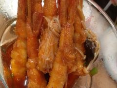 -街角等你.大连海鲜烧烤(西安路店)
