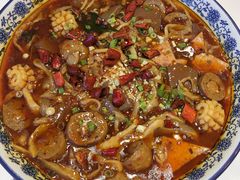 -肥肥小厨(咸阳路店)