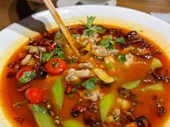 -川流不息(北蔡休闲广场店)