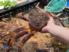 -阿明小菜·海鲜·上海菜(梅陇店)