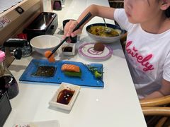 -三禾寿司(君尚店)