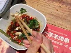 -木屋烧烤(南新店)