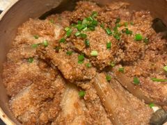 -简小舍· 民间手艺菜(古德寺店)