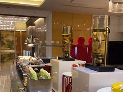 -富力威斯汀酒店·知味自助餐厅