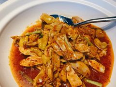 -湘上湘(米其林餐厅-正大中心总店)