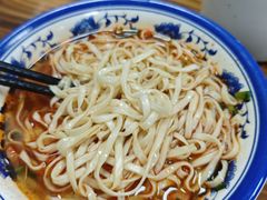 -北门严记小吃(九华中路店)