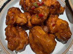 -留半山·香港食堂(啦啦宝都店)