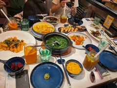 -荟廷·晶萃(陆家嘴尚悦湾店)