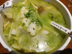 酸菜小鱼-渝是乎川渝小炒(新世界百货望京店)
