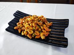 -八仔大富楼·河鲜(西江店)