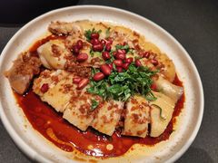 -桂小厨广西菜(万象城店)