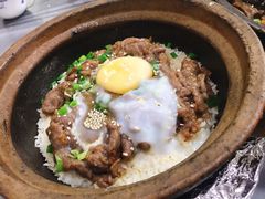 -红星光发煲仔饭(大石街店)
