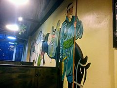 -大漠豪情烤羊腿(上海路店)