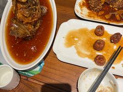 -崔义清鲁菜馆(大明湖店)