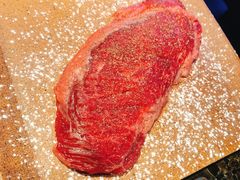 -老乾杯和牛烧肉(王府中环店)