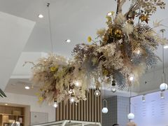 大堂-嗒令甜品·主题融合料理餐厅(首座时代店)