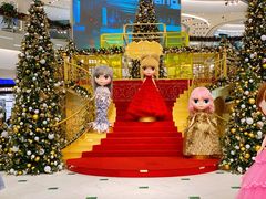 -Laderach 莱德拉(上海环贸iapm店)