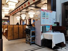 -马凯餐厅(地安门店)