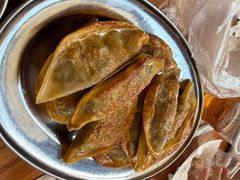 -洲心街道青联村镜记烧肉