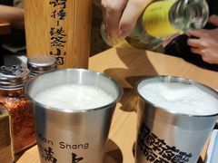 -撸啊撸铁签小肉(车站南路店)