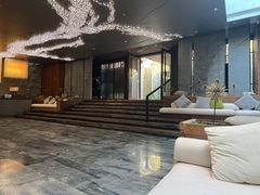 -明谷行馆·温泉