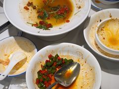 -兰湘子·湘菜小炒(石家庄万象城店)