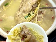 -百姓食府(秦虹路店)
