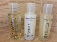 -香港港岛英迪格酒店