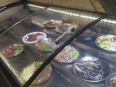 -李东农庄(中南百草园地标店)