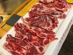-潮德阿水牛肉火锅(深圳总店)