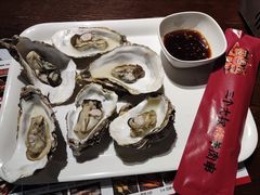 -三个大叔烤羊肉串·炭炉砂锅菜(西三旗店)